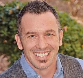 Jacob Mitro owner of Mitro Realty