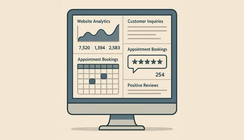 7 Ways Websites Help Small Businesses (Beyond Sales)