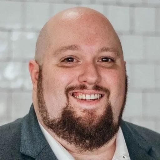 Ryan Coyne CTO of SERHANT