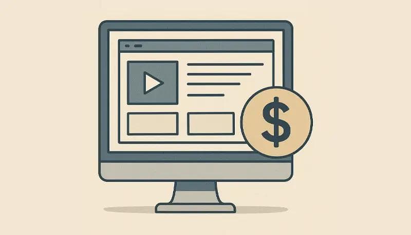 How Much Should You Pay for Website Design?