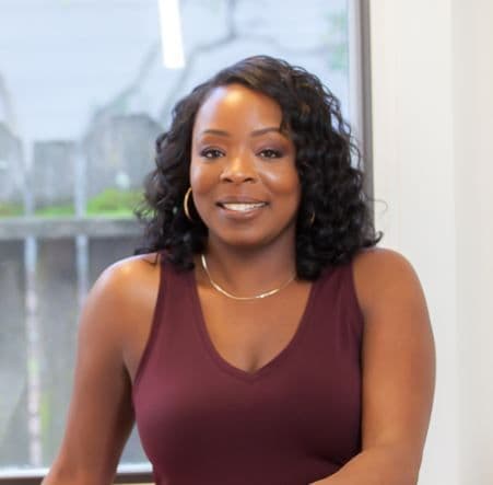 Erica Jackson owner of Complex Living Real Estate