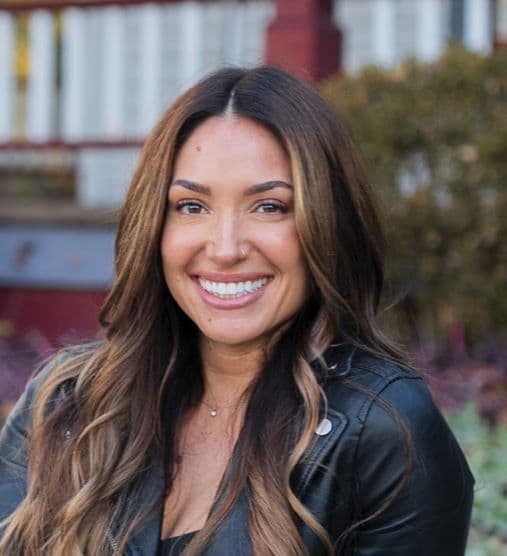 Karina Baymiller real estate agent